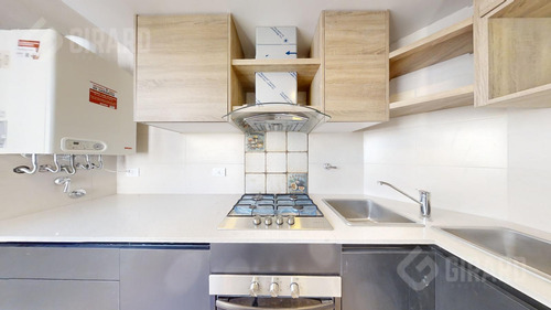 Departamento En Venta De 3 Amb. Guemes. Conócelo Con El Tour 360