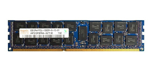 Kit Memoria Ram 4x8gb 10600r 1333mhz - Dell Poweredge R815