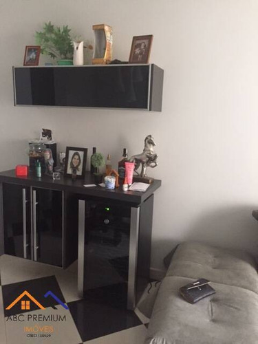 Imagem 5 de 15 de Oportunidade! Excelente Apto Na V. Bastos! 3 Dorms, 2 Vagas! - 1136
