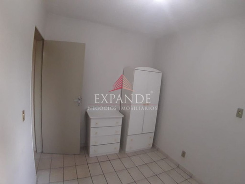 Imagem 7 de 8 de Apartamento - Ap323
