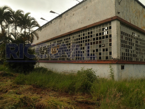 Imagem 5 de 7 de Galpão Para Venda, 7000.0m² - 3370