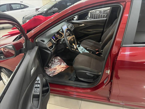Chevrolet Onix 1.0 Lt