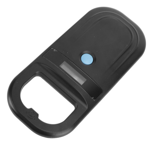 Escáner De Microchip Para Mascotas, Lector Portátil De Ident