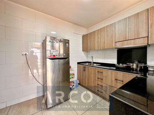 Casa Remodelada 3 Dorm. 313 M2 En José Domingo Cañas. Ñuñoa