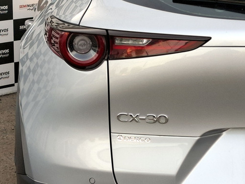 Mazda CX-30 V MT 2.0