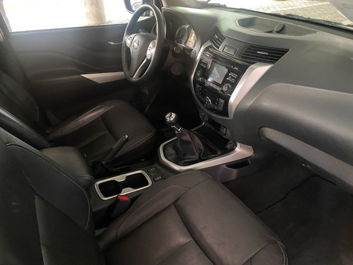 Imagen 14 de 15 de Nissan Np 300 Frontier Le 2019