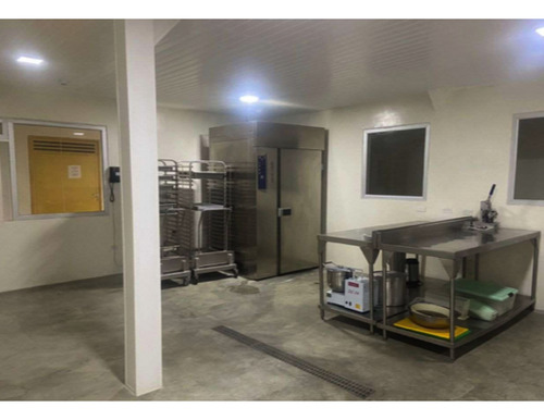 Centro De Producción En Alquiler En El Viñedo Mc-8370085