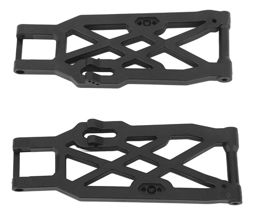 Brazo Basculante Inferior Trasero Para Zd Racing, 2 Piezas,