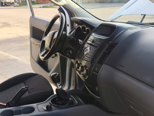 Ford Ranger 2.2 Cd Xl Tdci 150cv 4x4
