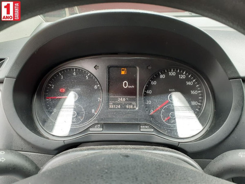 Volkswagen Fox 1.0 Mi Total Flex 8v 5p