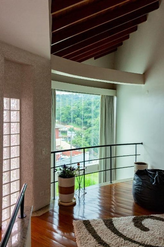 Imagem 30 de 30 de Casa À Venda, 444 M² Por R$ 2.300.000,00 - Vila Santos - São Paulo/sp - Ca2164