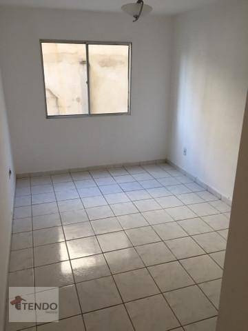 Apartamento Com 3 Dormitórios À Venda, 61 M² Por R$ 235.000,00 - Jardim Ana Luiza - Itupeva/sp - Ap2411