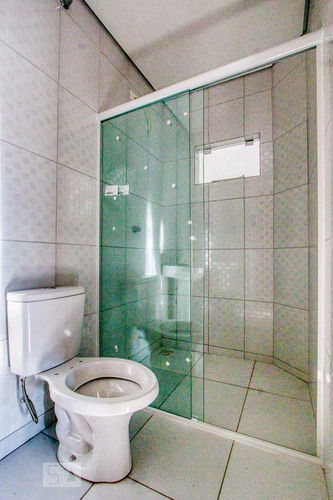 Apartamento Para Aluguel - Vargem Grande, 2 Quartos, 58 - 893310660