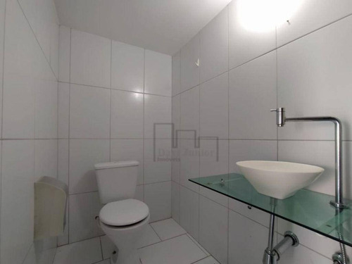 Imagem 5 de 6 de Sala Para Alugar, 50 M² Por R$ 2.000,00/mês - Centro - Sorocaba/sp - Sa0269