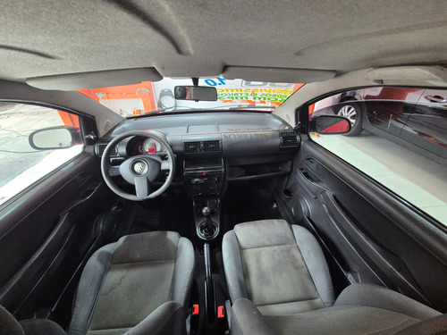 Volkswagen Fox 1.0 Trend Total Flex 3p