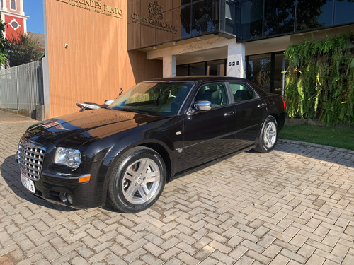 Chrysler 300C 5.7 Hemi 4p