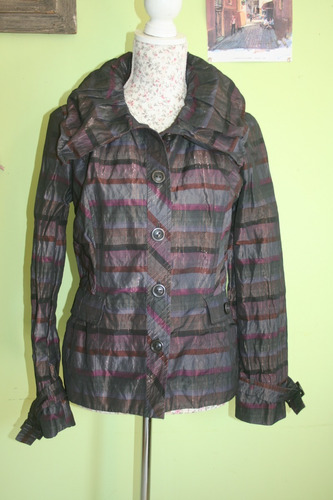 Chaqueta Fiesta Renuar Talla S