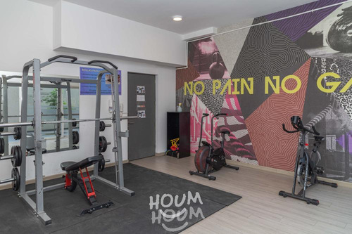 Departamento Vicuña Mackenna Id: 89892