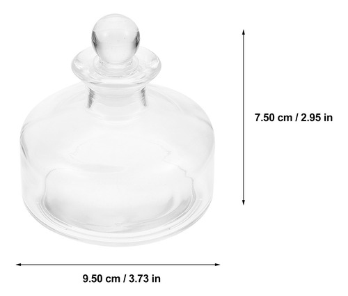 Botellas De Aceite Esencial Para Dispensación De Aromaterapi