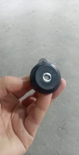 Cilindro Puerta Ford Fiesta Balita 98/02 Ford Ka 02/07 (Usado)