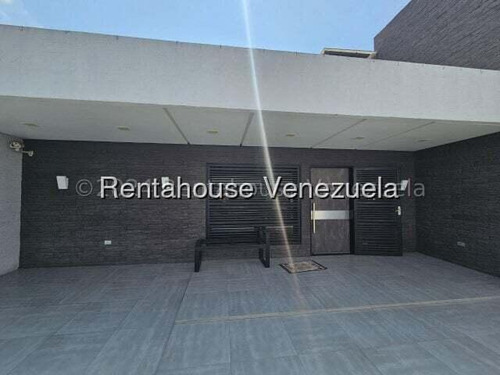 Venta De Casa La Hacienda Cabudare, Lara