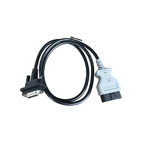 Cable Dlc Obd2 Gm Buick Chevrolet, Funciona Bien Mdi 2 ...