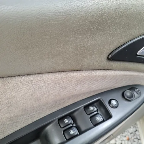 Daewoo Nubira 1.8 Sx 4 p