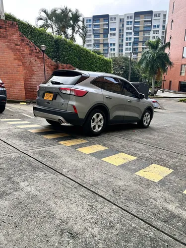Ford Escape 2.0 Se 4x2