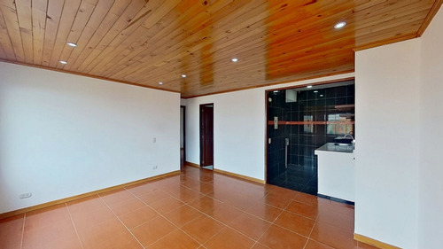 Apartamento En Venta Alameda Del Porvenir 2 - Bosa Porvenir