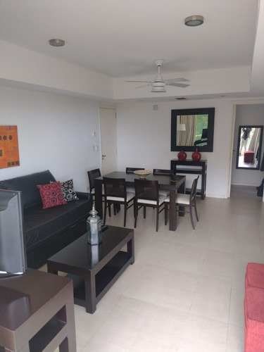 Imagen 2 de 7 de Departamento En Venta Building Albar Pinamar