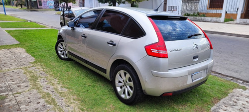 Citroën C4 1.6 X Pack Look