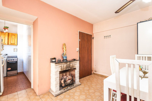 Departamento 2 Ambientes Venta Ciudadela