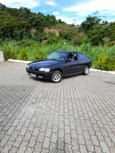 Ford Escort Escort Gl 1.8