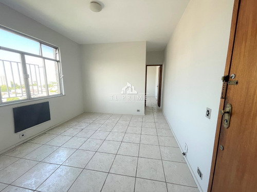 Apartamento - Ref: 377