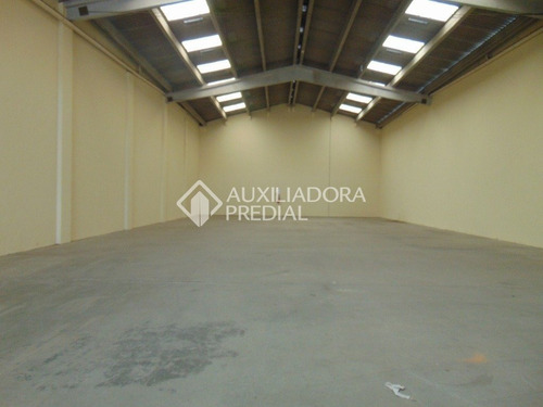 Imagem 5 de 15 de Deposito - Sarandi - Ref: 272070 - L-272070