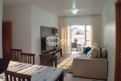 Imagem 1 de 15 de Apartamento - Centro - Ref: 1338 - V-1338