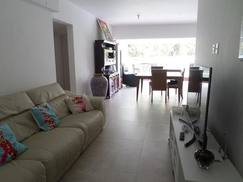 Imagem 7 de 30 de Apartamento Com 3 Quartos À Venda No Centro De Bertioga. - Ap00361 - 71049837