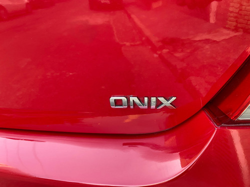 Chevrolet Onix 1.0 Ls 5p