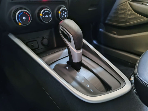 Chevrolet Onix 1.0 TURBO LTZ