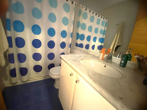 Departamento En Venta De 4 Dorm. 2 Estacs. En Lo Barnechea