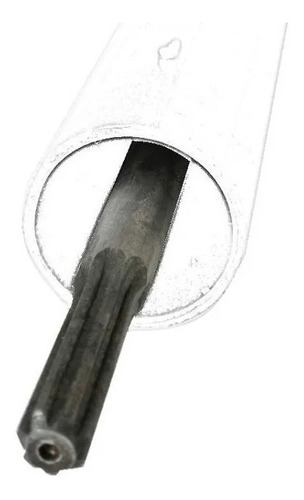Lanza Y Flecha Desbrozadora 26mm X 75 Cm 9 Estrias Flecha