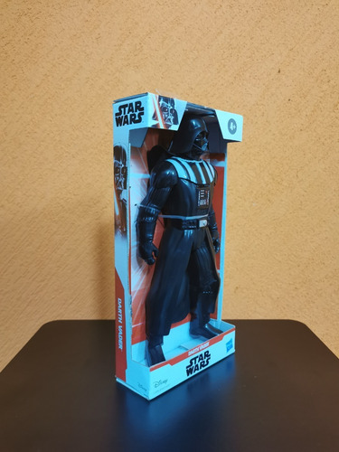 Star Wars Figuras De Acción 23cm (set 4 Pzs)