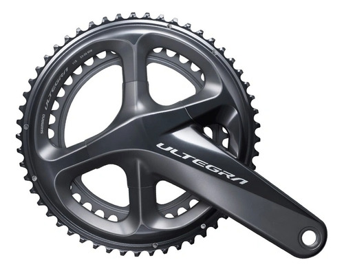 Multiplicacion Shimano Ultegra Fc-r8000 52/36d 172.5mm 11v