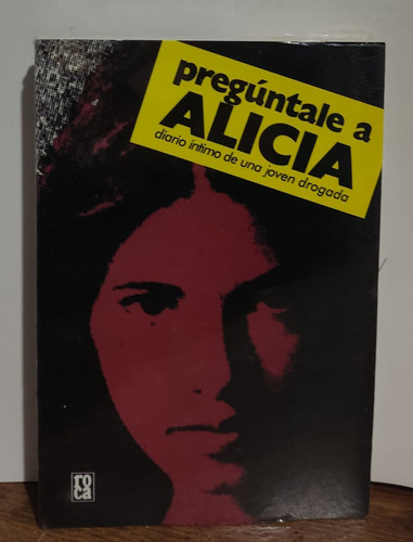 Pregúntale A Alicia De Dres. Lluis Bach Y Francesc Freixa