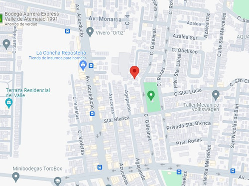 Casa En Venta En Los Girasoles Con 183 M2 De Terreno Con 4 Recamaras.