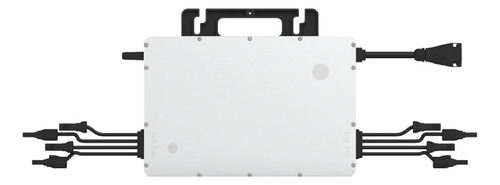 Microinversor Hoymiles Trifasico Hmt-2000-4t-220