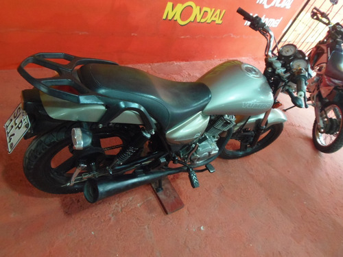 Yumbo Milestone Con Deuda == Motos Couto ==