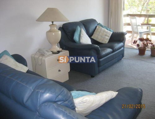 Imagen 2 de 16 de Apartamento En Venta - Arcobaleno