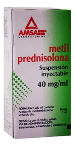 Codemin Art Suspensión 40 Mg/ml, 1 Frasco Ámpula 2 Ml