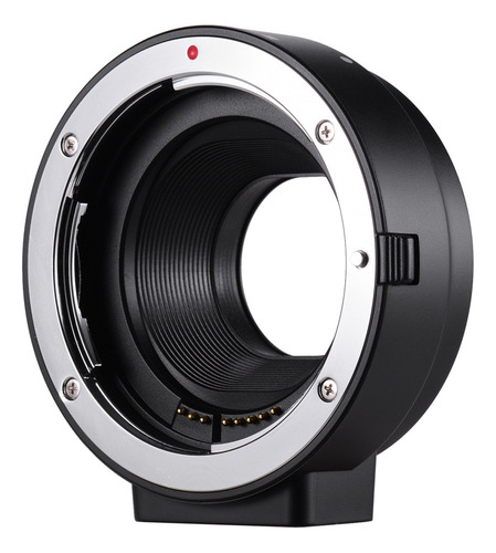 Generic Lente Ef/ef-s Para Anel Adaptador Eos M Para